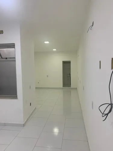 Sala Comercial, 37m², em São Brás
