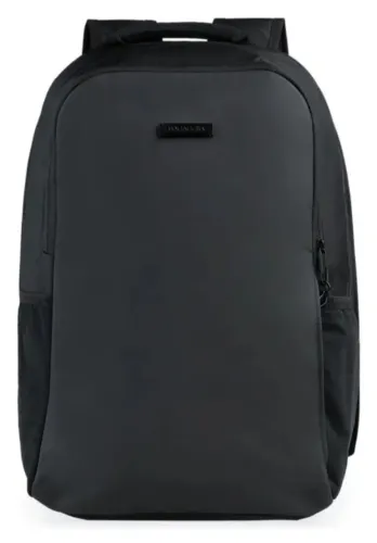 Baixei! Mochila Bagaggio Preta