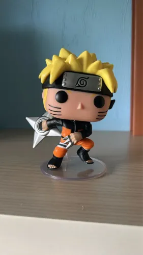 Naruto Uzumaki #1843