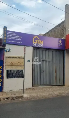 Galpão para alugar, Centro - Montes Claros/MG - R$ 3.000,00 - Alugar Imóveis