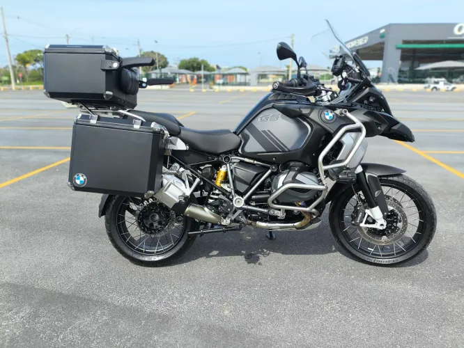 BMW GS R1250 ADVENTURE 2023