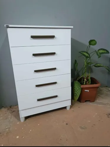 Cômodas gaveteiro 