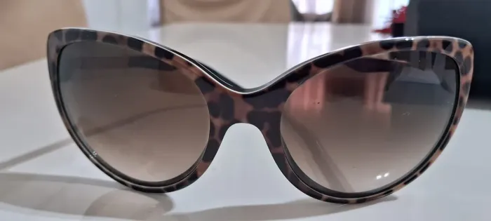 Óculos de sol Dolce gabbana