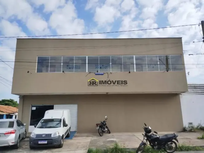 Kitnet para Aluguel na Vermelha  Teresina