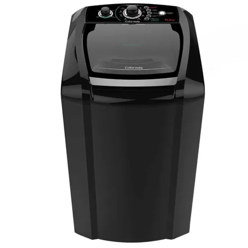 Máquina de Lavar Roupa Colormaq LCA 12Kg