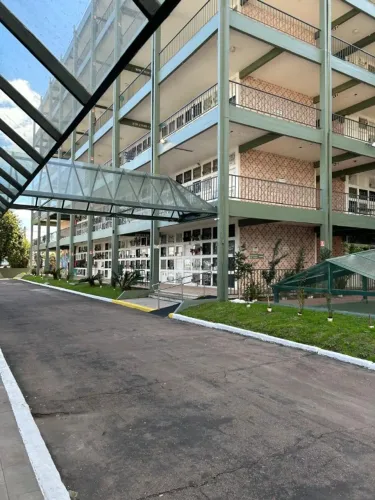 Jazigo perpétuo à venda - Cemitério João XXIII - Porto Alegre