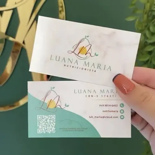 1.000 Cartões de Visita