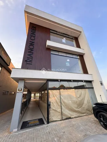 Sala Comercial à Venda em Lajeado - Trianon Center