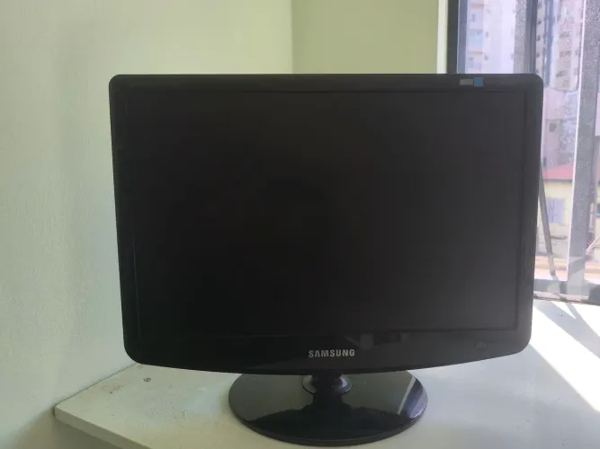 Monitor Samsung 19 polegadas 