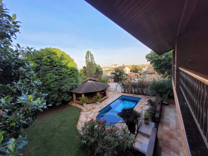 Excelente casa cidade jardim 1000 terreno 