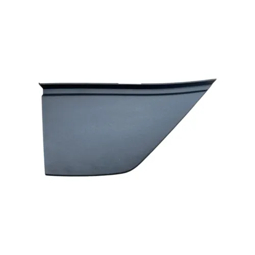Acabamento Interno Retrovisor Direito Honda Hrv 2023 A 2025 Preto