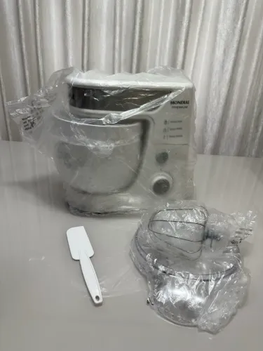 Batedeira mondial bp 01 p w