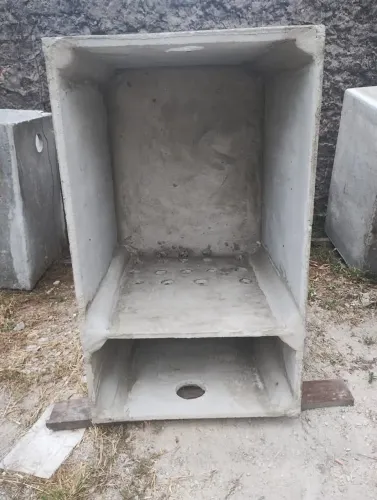 FOSSAS DIRETO DA FÁBRICA  