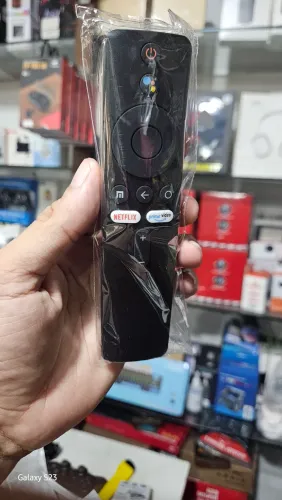 Controle remoto universal para xiaomi tv stick