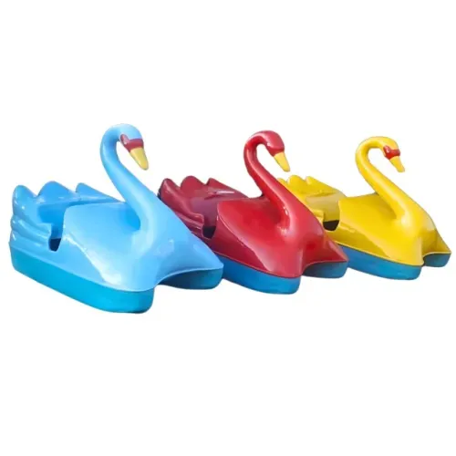 Pedalinho Cisne Direto da Fábrica