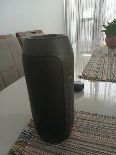 Jbl pulse 2 troco por Ipad ou tablet do meu interesse tablet