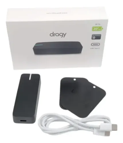 Dragy Ultimate Gps Performance Meter Drg70c V2