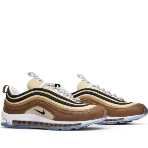  Tênis Nike Air Max 97 'Unboxed' 41