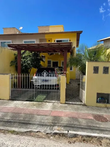 Casa Geminada à Venda em Florianópolis