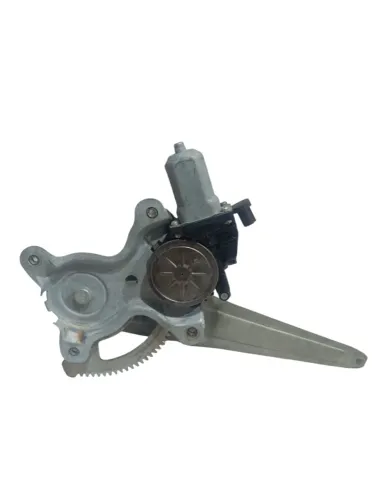 Máquina Vidro Elétrico Hilux 05/15 Traseiro Direito Ep-420