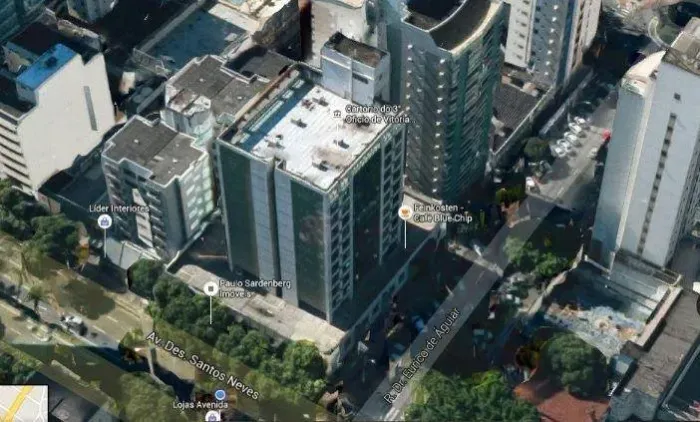 Loja à venda, 160 m² - Santa Helena - Vitória/ES