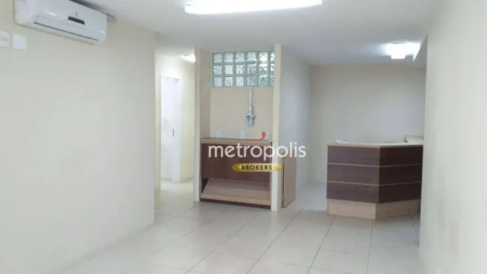 Sala à venda, 97 m² por R$ 1.201.000,00 - Higienópolis - São Paulo/SP