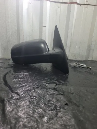 Retrovisor direito Gol G3 G4 2 portas