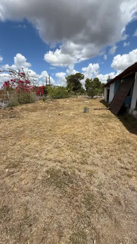 CHÁCARA COMPLETA À VENDA - 2.000 m² | VITÓRIA DE SANTO ANTÃO/PE