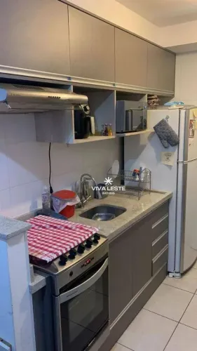 Apartamento com 1 dormitório à venda, 29 m² por R$ 250.000,00 - Vila Ema - São Paulo/SP
