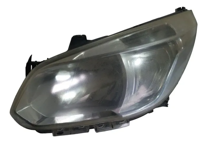 Farol Esquerdo Chevrolet Spin 2011 2012 2013