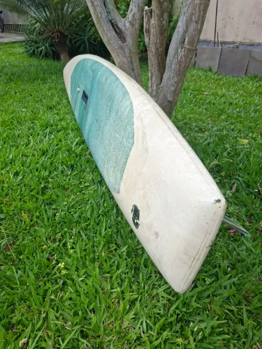 Prancha Wind surf  antiga