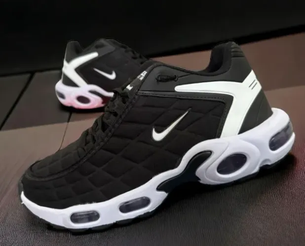 Nike tn Requin Black