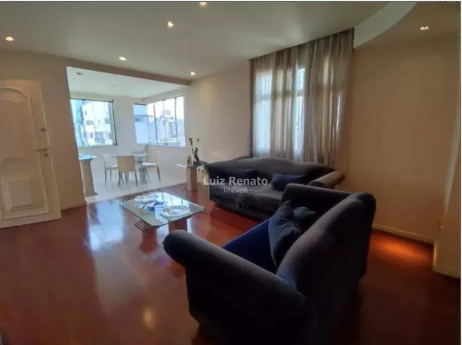 Apartamento 4 Quartos à venda, Santo Agostinho