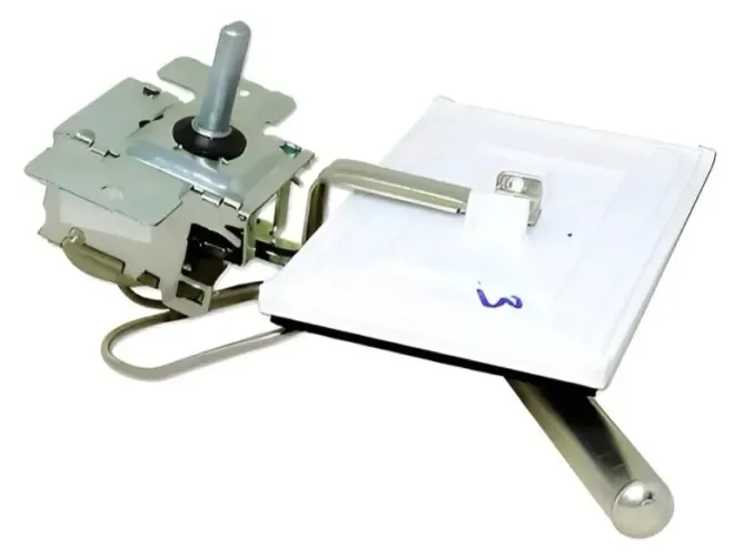 Damper Termostático Brastemp, Consul Original 