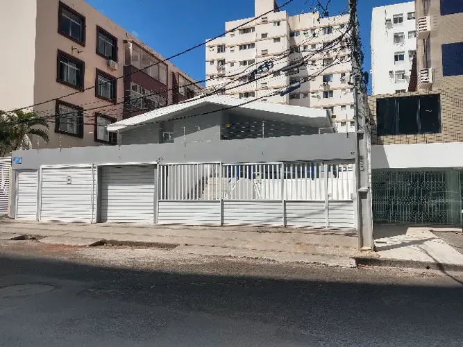 CASA RESIDENCIAL/COMERCIAL NA PITUBA