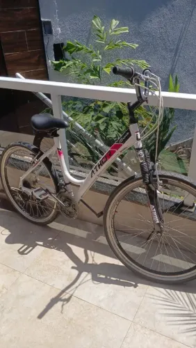 Bicicleta Athor aro 26