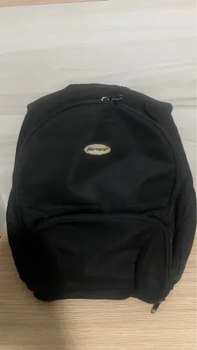 Mochila para Game Cube - Preta - Usada