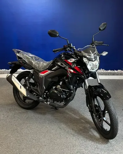 DK 160 ZERO DE ENTRADA 