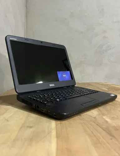 Notebook Dell Inspiron N4050 i3-2350M 4GB 500GB Tela 14"