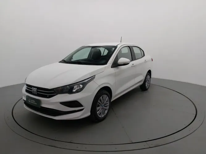 Fiat Cronos 1.3 8V Flex 2025