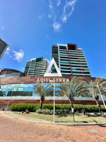 Jaguaribe | Cobertura Duplex | 4 suítes | Suíte master c/ closet | Automatizado | Cinema |