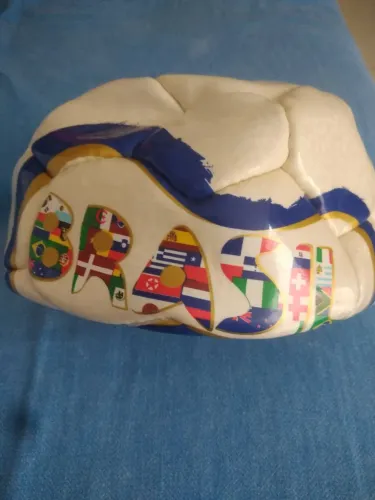 Bola de Futebol Brasil - copa 2014