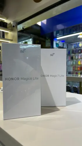 HONOR MAGIC LITE 8/256 GB 