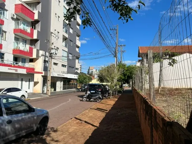 Terreno no la salle, Toledo