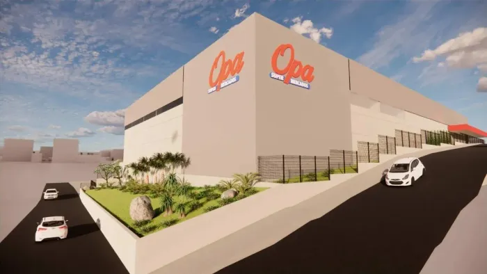 Loja para aluguel, 15 vagas, NAZARE - Belo Horizonte/MG