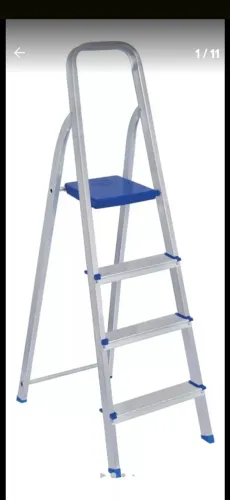 Escadas Mor doméstica 