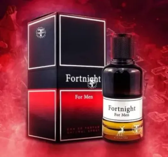 PERFUME FORTNIGHT FOR MEN 100ML. R$250,00. PERGUNTAS *