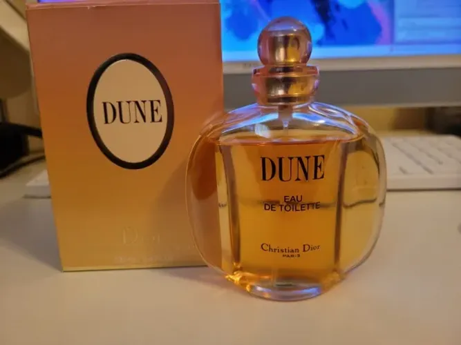 Dune dior 100ml