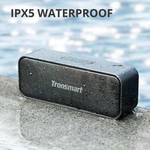 Caixa de Som Bluetooth 10W Tronsmart T2 Mini