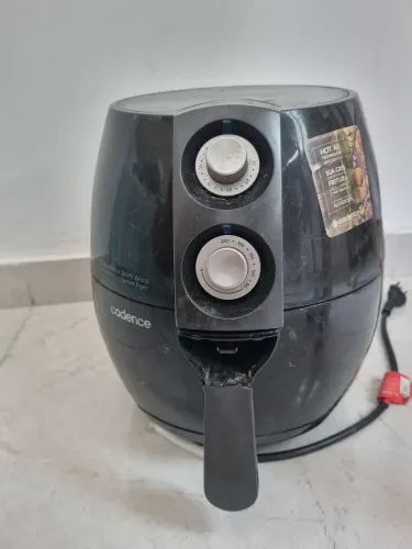 Airfryer Cadence